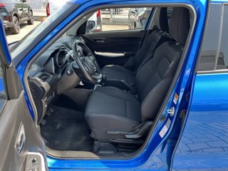 SUZUKI Swift 1.2h easy top 2wd