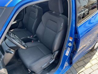 SUZUKI Swift 1.2h easy top 2wd