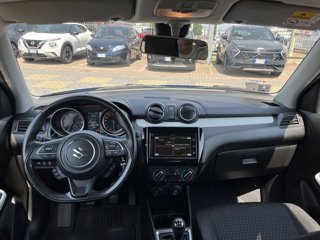 SUZUKI Swift 1.2h easy top 2wd