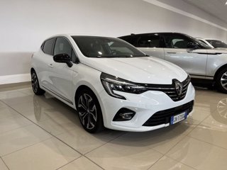 RENAULT Clio 1.0 tce techno 90cv