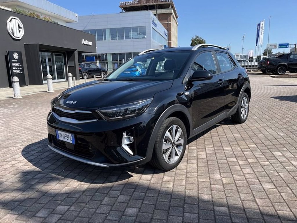 KIA Stonic 1.0 t-gdi mhev urban 100cv mt