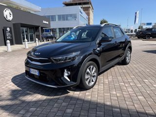 KIA Stonic 1.0 t-gdi mhev urban 100cv mt