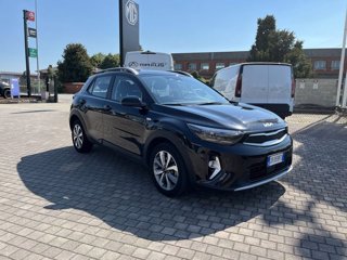 KIA Stonic 1.0 t-gdi mhev urban 100cv mt