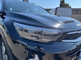 KIA Stonic 1.0 t-gdi mhev urban 100cv mt