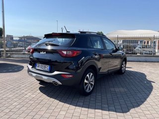 KIA Stonic 1.0 t-gdi mhev urban 100cv mt