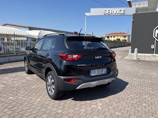 KIA Stonic 1.0 t-gdi mhev urban 100cv mt