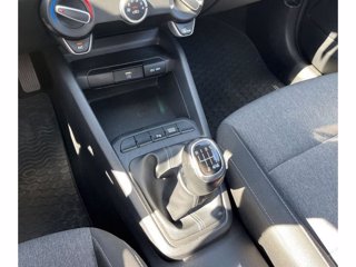 KIA Stonic 1.0 t-gdi mhev urban 100cv mt