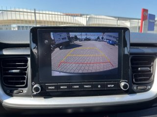 KIA Stonic 1.0 t-gdi mhev urban 100cv mt