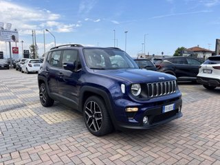 JEEP Renegade 1.3 T4 DDCT 150cv Longitude