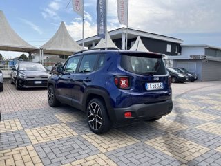 JEEP Renegade 1.3 T4 DDCT 150cv Longitude