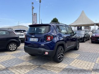 JEEP Renegade 1.3 T4 DDCT 150cv Longitude