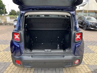 JEEP Renegade 1.3 T4 DDCT 150cv Longitude