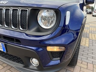 JEEP Renegade 1.3 T4 DDCT 150cv Longitude