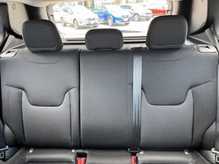 JEEP Renegade 1.3 T4 DDCT 150cv Longitude