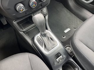JEEP Renegade 1.3 T4 DDCT 150cv Longitude