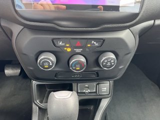 JEEP Renegade 1.3 T4 DDCT 150cv Longitude