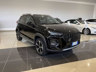 DR Dr 3.0 1.5 gpl 114cv cvt