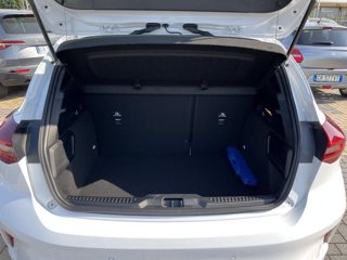 FORD Focus 1.5 ecoblue st-line 120cv