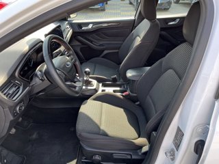 FORD Focus 1.5 ecoblue st-line 120cv