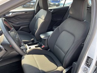 FORD Focus 1.5 ecoblue st-line 120cv