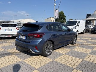 FORD Focus 1.0t ecoboost h st-line 125cv