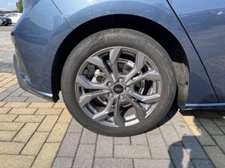 FORD Focus 1.0t ecoboost h st-line 125cv