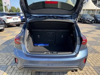FORD Focus 1.0t ecoboost h st-line 125cv