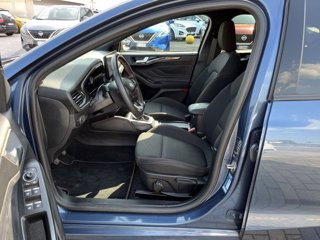 FORD Focus 1.0t ecoboost h st-line 125cv