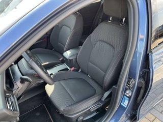FORD Focus 1.0t ecoboost h st-line 125cv