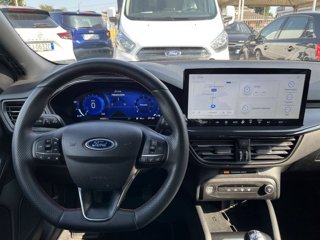 FORD Focus 1.0t ecoboost h st-line 125cv