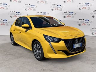 PEUGEOT 208 Active PureTech 75 S/S