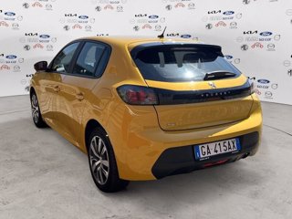 PEUGEOT 208 Active PureTech 75 S/S