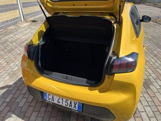 PEUGEOT 208 Active PureTech 75 S/S