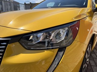 PEUGEOT 208 Active PureTech 75 S/S