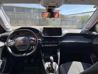 PEUGEOT 208 Active PureTech 75 S/S
