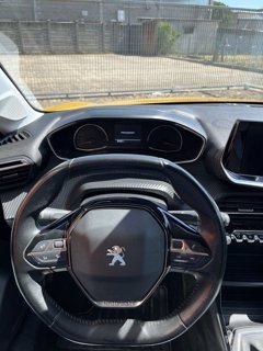 PEUGEOT 208 Active PureTech 75 S/S