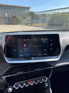PEUGEOT 208 Active PureTech 75 S/S