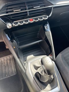 PEUGEOT 208 Active PureTech 75 S/S