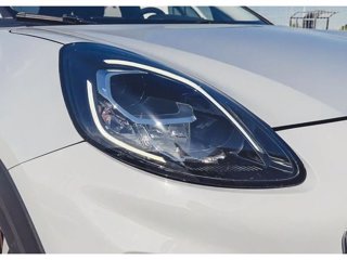 FORD Puma 1.0 Ecoboost Hybrid 125CV Titanium X Aut