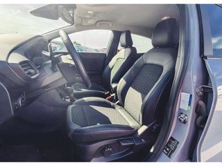 FORD Puma 1.0 Ecoboost Hybrid 125CV Titanium X Aut
