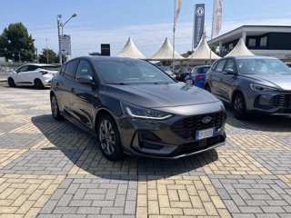 FORD Focus 1.0t ecoboost h st-line 125cv