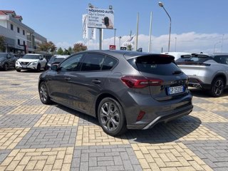 FORD Focus 1.0t ecoboost h st-line 125cv