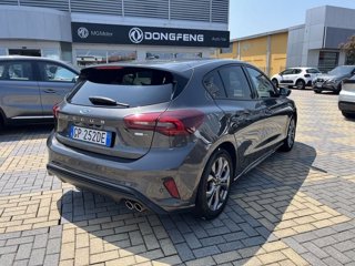 FORD Focus 1.0t ecoboost h st-line 125cv