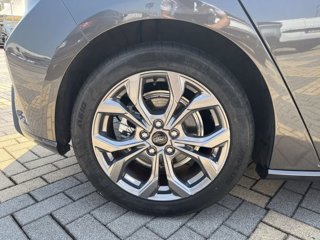 FORD Focus 1.0t ecoboost h st-line 125cv