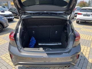 FORD Focus 1.0t ecoboost h st-line 125cv