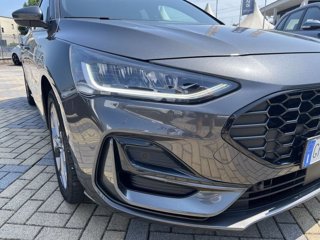 FORD Focus 1.0t ecoboost h st-line 125cv
