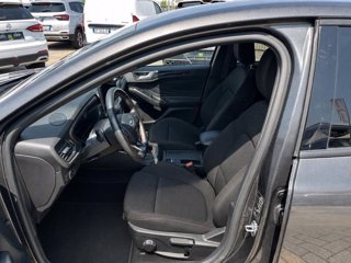 FORD Focus 1.0t ecoboost h st-line 125cv
