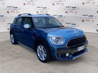 MINI Mini countryman 1.5 cooper hype