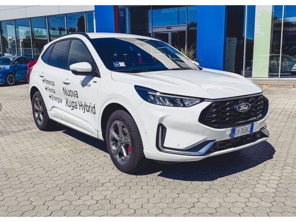 FORD Kuga 2.5 phev st-line x 2wd 243cv auto