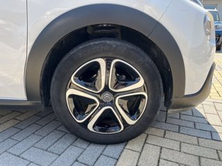 CITROEN C3 1.2 puretech shine s&s 83cv neopatentati my18